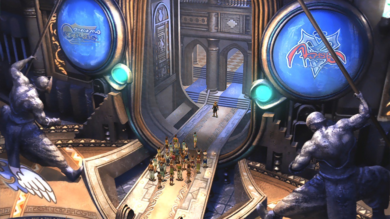 Final Fantasy X/X-2 HD Remaster (Edición Limitada) - Imagen 20